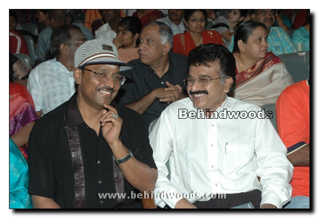 Poi Audio Release Gallery